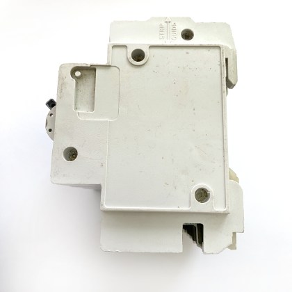 Crabtree Polestar 63D/20 D20 20A 20 Amp 3 Pole Phase MCB Circuit Breaker Type D